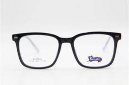 Оправа Bosiyan 2063 53-20-146 C2 с насадкой Polarized