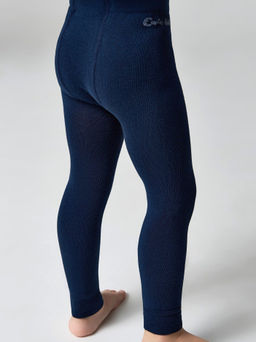 Легинсы дет. SOF-TIKI 13С-82СП, р.104-134(12/10) - 000 темно-синий - Conte elegant фото 2