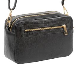 Сумка женская из телячьей кожи