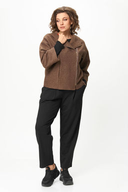 Костюм Michel Chic 1357/2 латте, черный