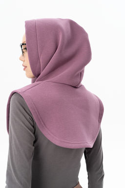 Капор Футер 3-ех нитка начес - Solo mio фото 5