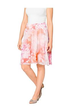 Юбка, кораллово-розовая - Heine фото 4