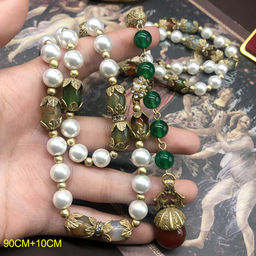 Колье арт. 22 6747 (id 281551)