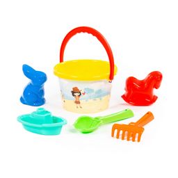 Набор №251 - Полесье фото 7