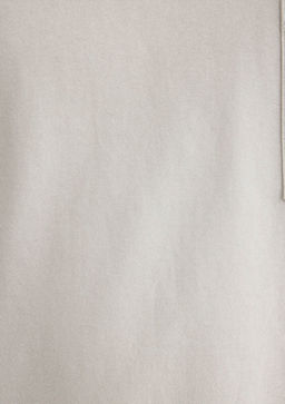 Cep Detayl? Gri Basic Tisort - Mavi фото 6