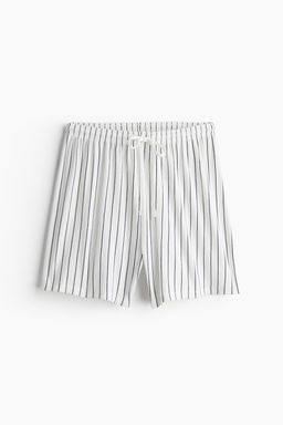 Pantalon corto sin cierre - H&m фото 4