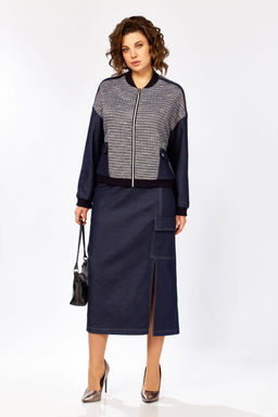 Костюм LADY SECRET 25103 синий