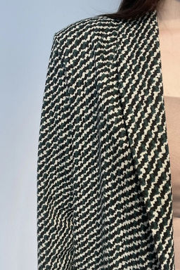 73251 Жакет и брюки