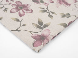 Наволочка верхняя 24С173-ШР/у 50*70 "Мелодия весны" цв. 1 рис. 6566