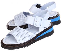 Босоножки SandM 900-06-1-42