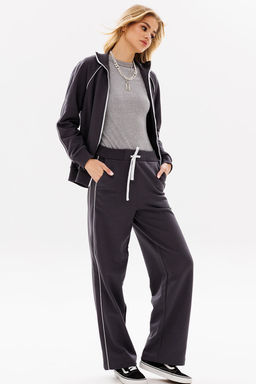 Костюм GO F3082/30-03.170-176 графит