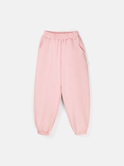 Джоггеры оверсайз облегченные Баблгам 7+ - Bungly фото 3