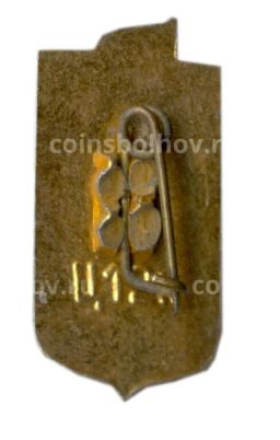 Значок Киев