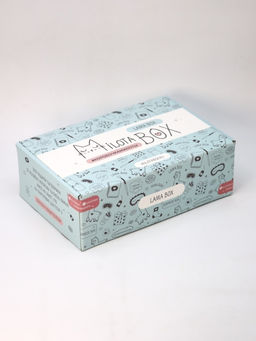 MilotaBox "Lama Box"