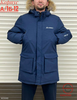 Куртка для мужчин зимняя