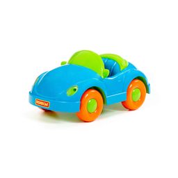 Альфа, автомобиль