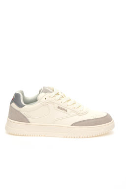 Kad_n Krem Spor Ayakkab_ - U.s. polo assn фото 2