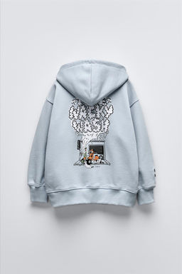 HOODIE - Zara фото 2