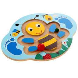 Балансборд Пчёлка - Simaland фото 5