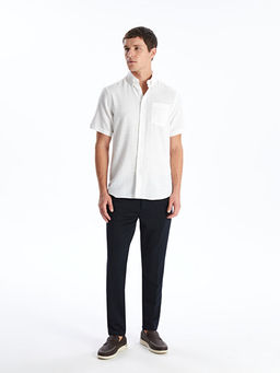 Slim Fit Erkek Pantolon