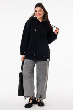 Худи ANELLI 1263 объятия ночи  фото 12