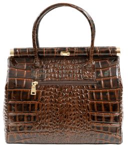 Сумка женская из телячьей кожи - Sefaro фото 3