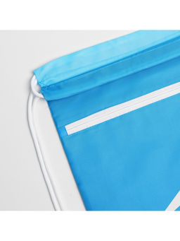 Сумка для мокрых вещей, 42*32 см, цвет голубой - Onlitop фото 12