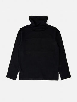 20110150058, Джемпер детский для мальчиков Felicien черный Acoola