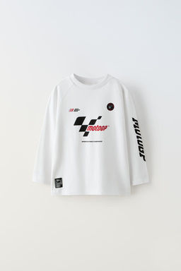 AGES 6-14 YEARS/ MOTO GP  PYJAMAS - Zara фото 2