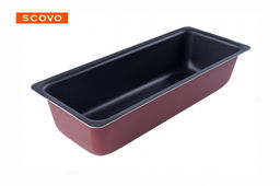 АП_Противень Забава маленький 30*11см арт RZ-055