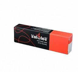 ValulaV HG Protein stick of CO recovery 5