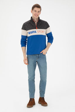 Мужская толстовка Saks Скидка 20% в корзине - U.s. polo assn фото 11