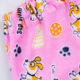 Ползунки кулирка 0009100102 - Youlala фото 3