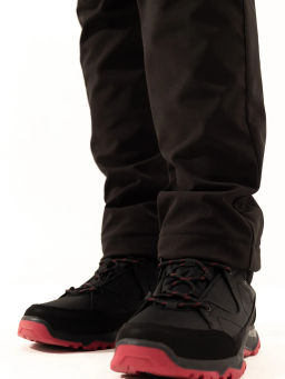 Брюки женские 22250-401 софтшелл - Avese фото 142