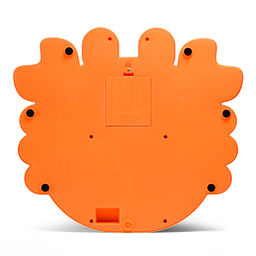 Набор творческая мастерская "Глина и творчество" в коробке