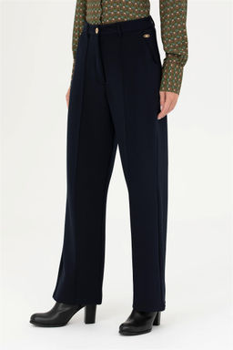 Женские темно-синие спортивные штаны Неожиданная скидка в корзине - U.s. polo assn фото 2