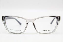 Оправа DACCHI 34124-1 56-18-142 С4 фото 2