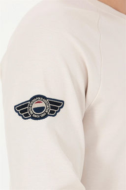 U. S. Polo Assn / Мужская толстовка с камнем - U.s. polo assn фото 7