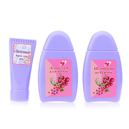 Игровой набор "Парикмахер №2" (17 предметов)