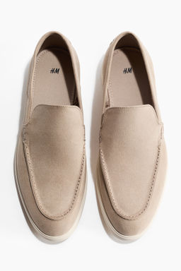 Mocasines con costura tradicional - H&m фото 3