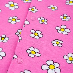 Комбинезон интерлок 1335200401 - Youlala фото 2