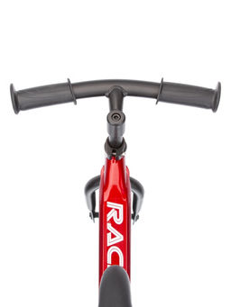 Беговел "Qplay" надув. колеса 12 дюймов