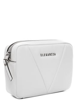 Сумка ELEGANZZA Z156-3232 white