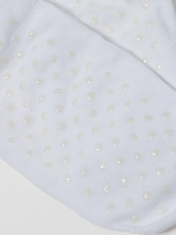 Цена за 2 пары. Носки Классические CONTE Короткие хлопковые носки ACTIVE белый - Conte elegant фото 11