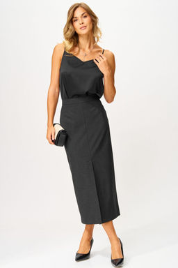 Костюм LAIKONY 143 графит фото 7