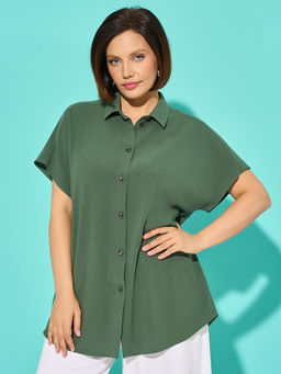 Рубашка 0293-1а слоновая кость - Aquarell фото 77