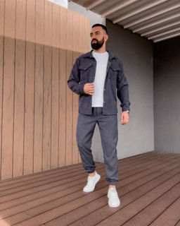 Костюм двойка мужской