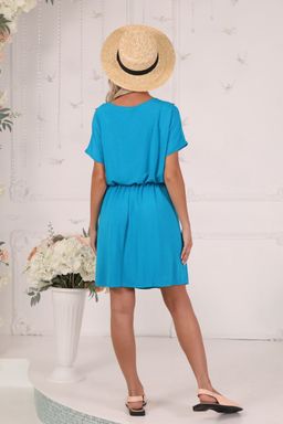 Платье П3-2596 - Wisell фото 3