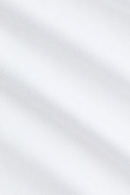 Camiseta con cuello perkins Warming Slim Fit - H&m фото 5