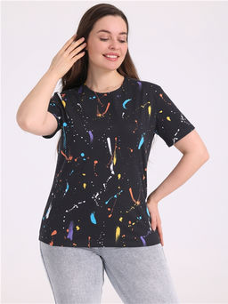 Футболка 1ЖДФК3305001н